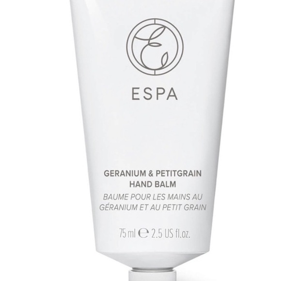 ESPA Geranium & Petitgrain Hand Balm - Picture 7 of 7